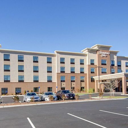 Hampton Inn Boston - Уестбъро Екстериор снимка